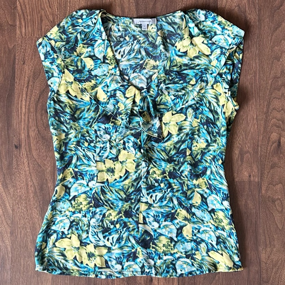 Classiques Entier Women’s Blouse